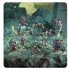 Necrons: 500 Worlds Battalion – zestaw armijny Warhammer 40,000 (2026)